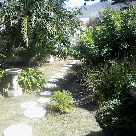 הרמנוס Self Catering Unit 7, Sandbaai מראה חיצוני תמונה