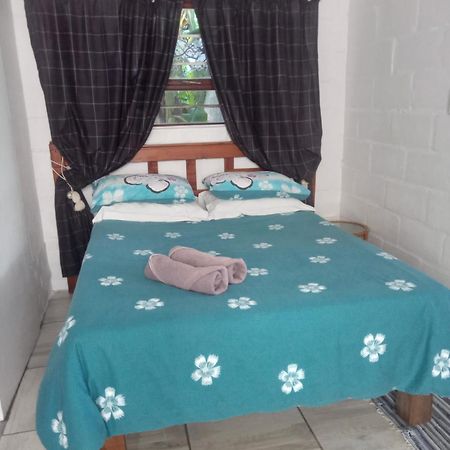 הרמנוס Self Catering Unit 7, Sandbaai מראה חיצוני תמונה