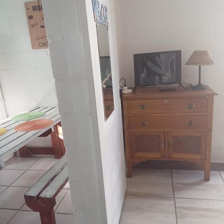 הרמנוס Self Catering Unit 7, Sandbaai מראה חיצוני תמונה