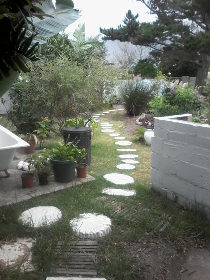 הרמנוס Self Catering Unit 7, Sandbaai מראה חיצוני תמונה
