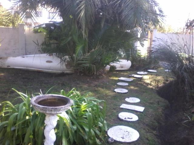 הרמנוס Self Catering Unit 7, Sandbaai מראה חיצוני תמונה