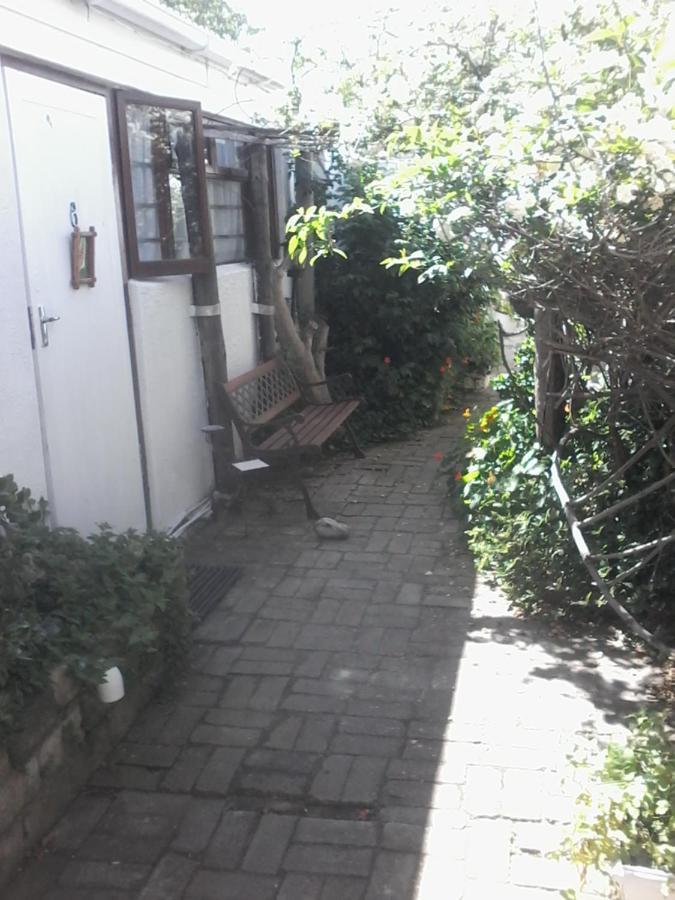 הרמנוס Self Catering Unit 7, Sandbaai מראה חיצוני תמונה