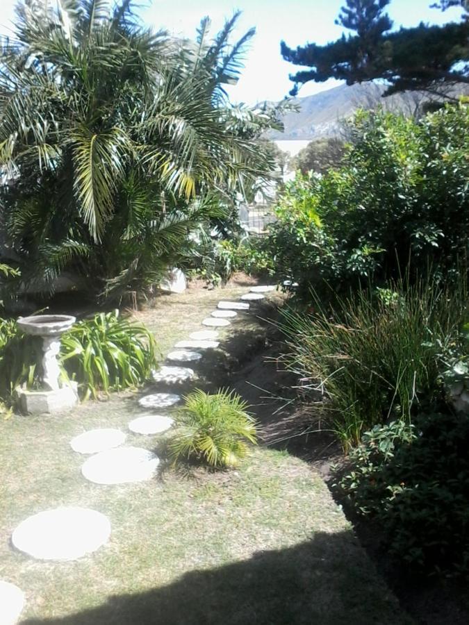הרמנוס Self Catering Unit 7, Sandbaai מראה חיצוני תמונה