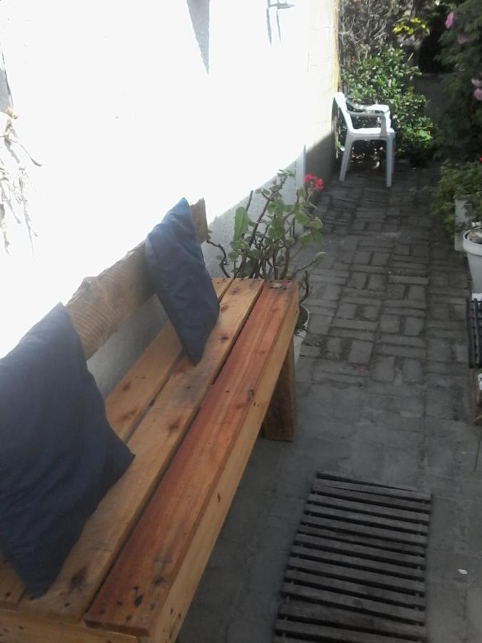 הרמנוס Self Catering Unit 7, Sandbaai מראה חיצוני תמונה