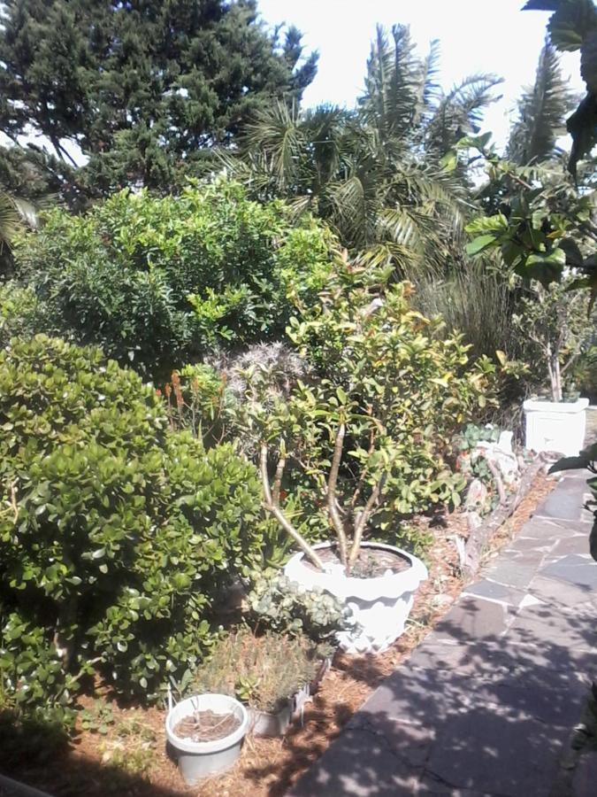 הרמנוס Self Catering Unit 7, Sandbaai מראה חיצוני תמונה