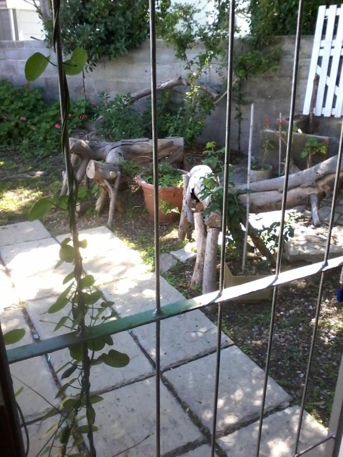 הרמנוס Self Catering Unit 7, Sandbaai מראה חיצוני תמונה