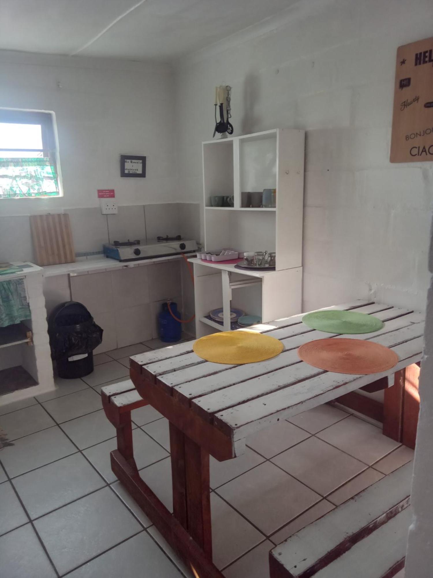 הרמנוס Self Catering Unit 7, Sandbaai מראה חיצוני תמונה