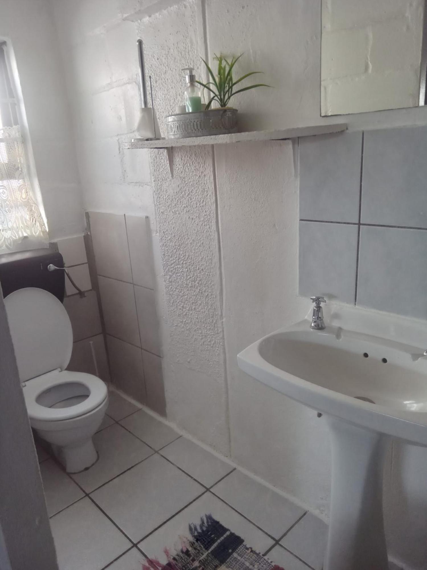 הרמנוס Self Catering Unit 7, Sandbaai מראה חיצוני תמונה