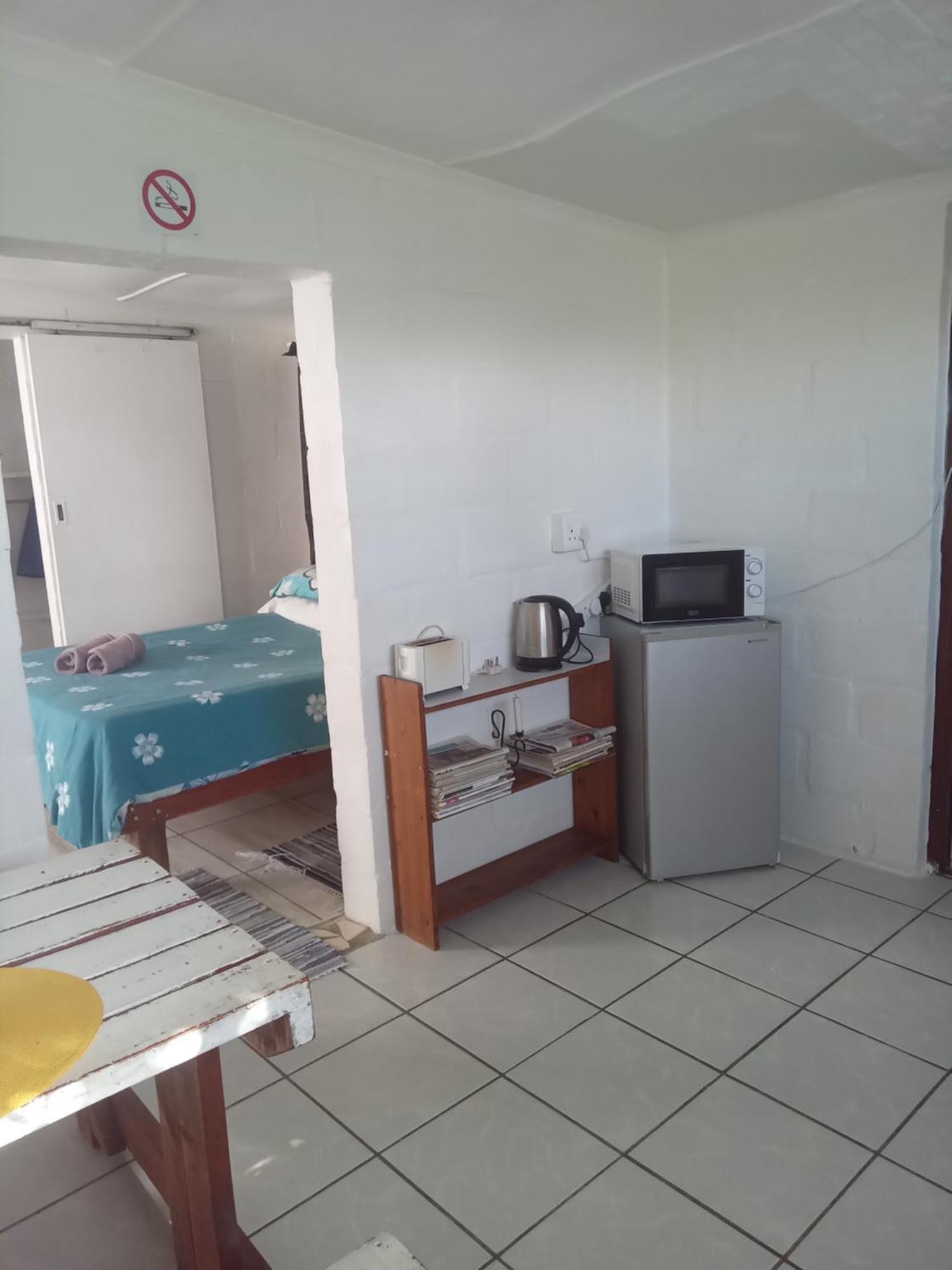 הרמנוס Self Catering Unit 7, Sandbaai מראה חיצוני תמונה