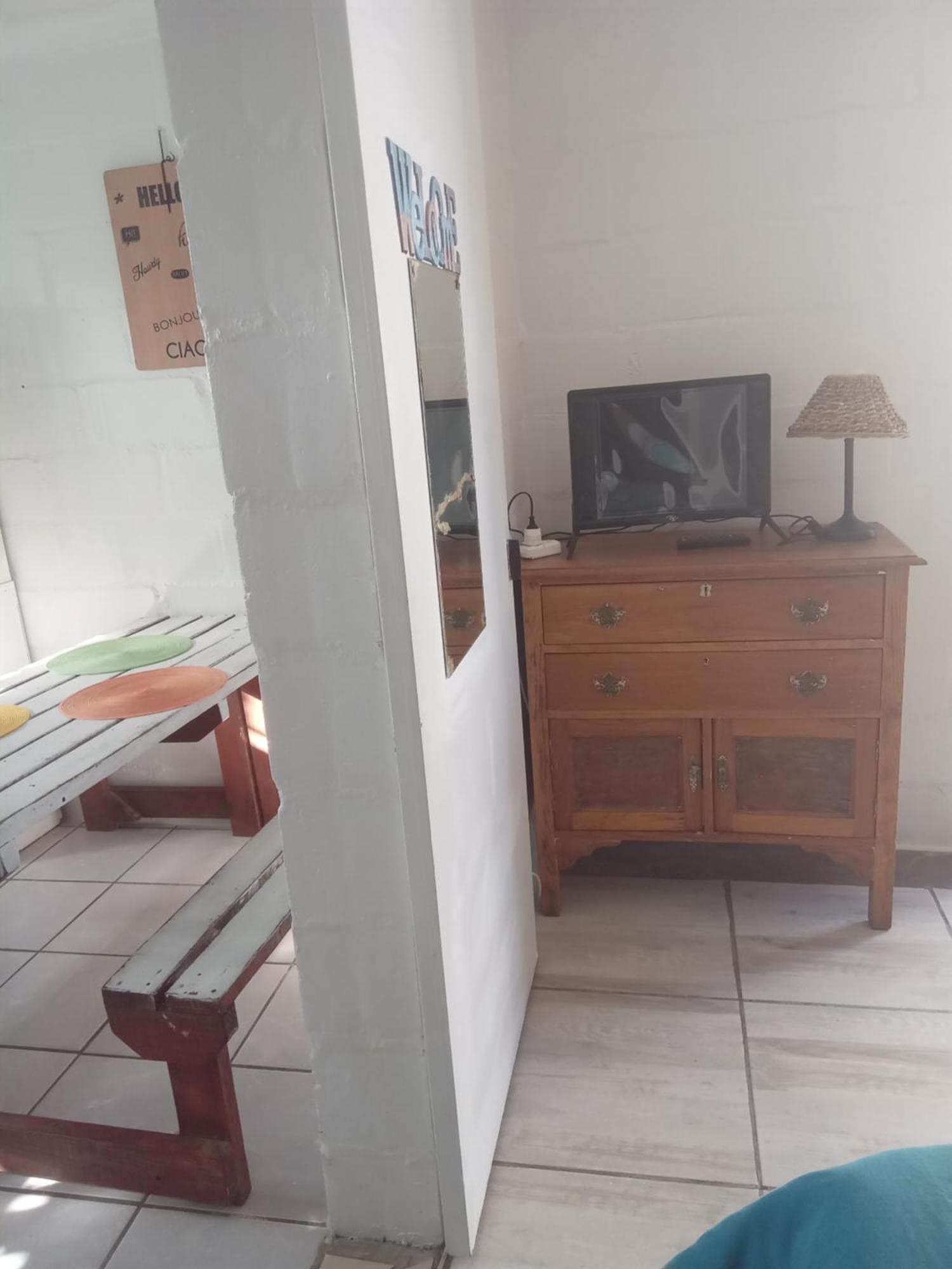 הרמנוס Self Catering Unit 7, Sandbaai מראה חיצוני תמונה