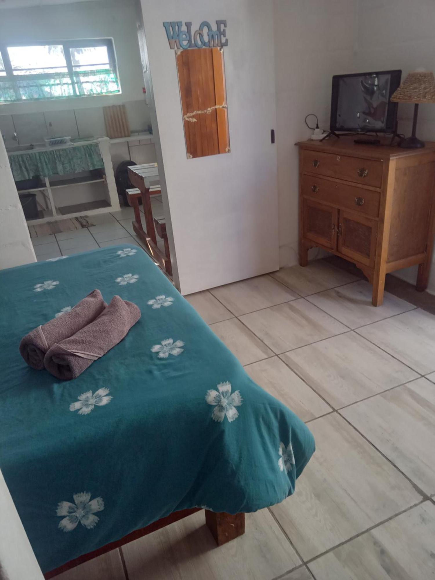 הרמנוס Self Catering Unit 7, Sandbaai מראה חיצוני תמונה