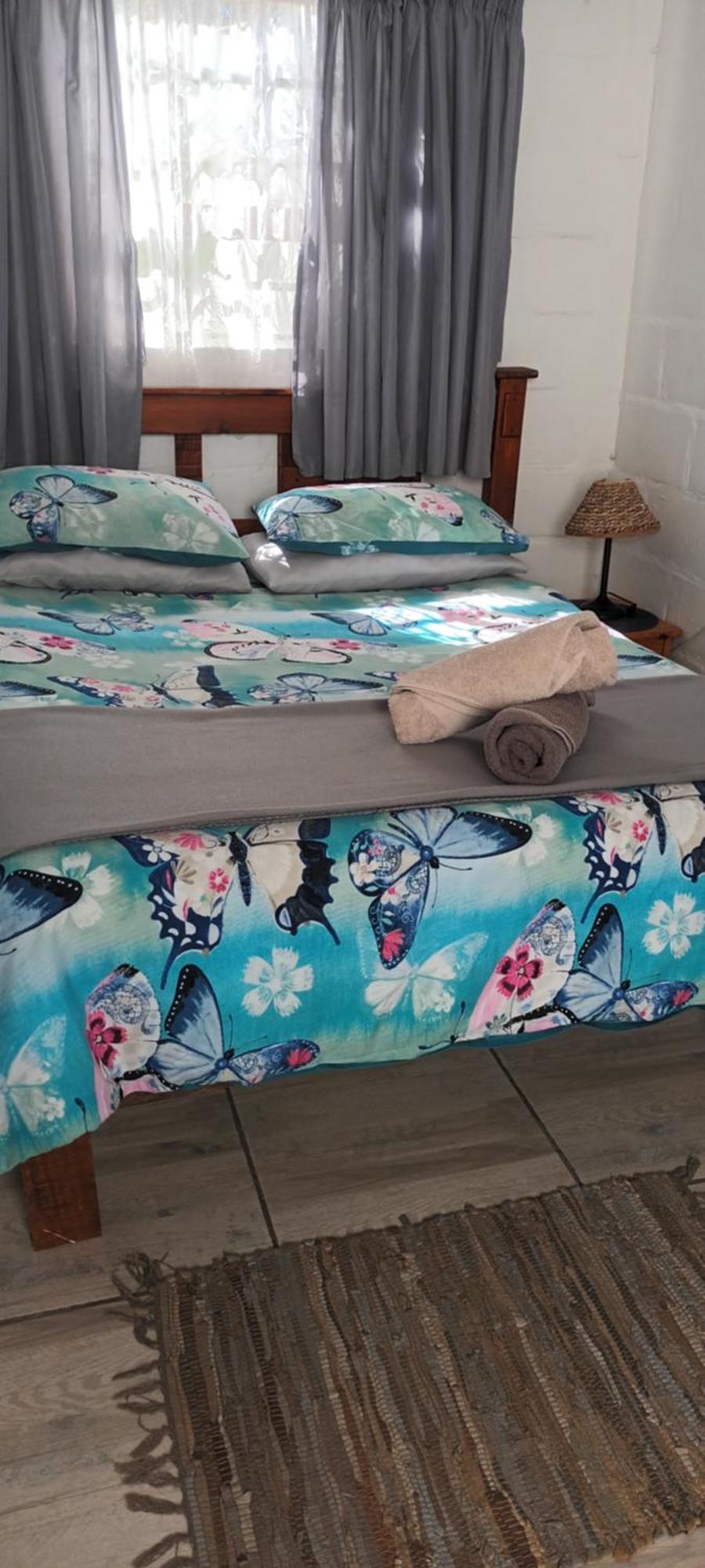 הרמנוס Self Catering Unit 7, Sandbaai חדר תמונה