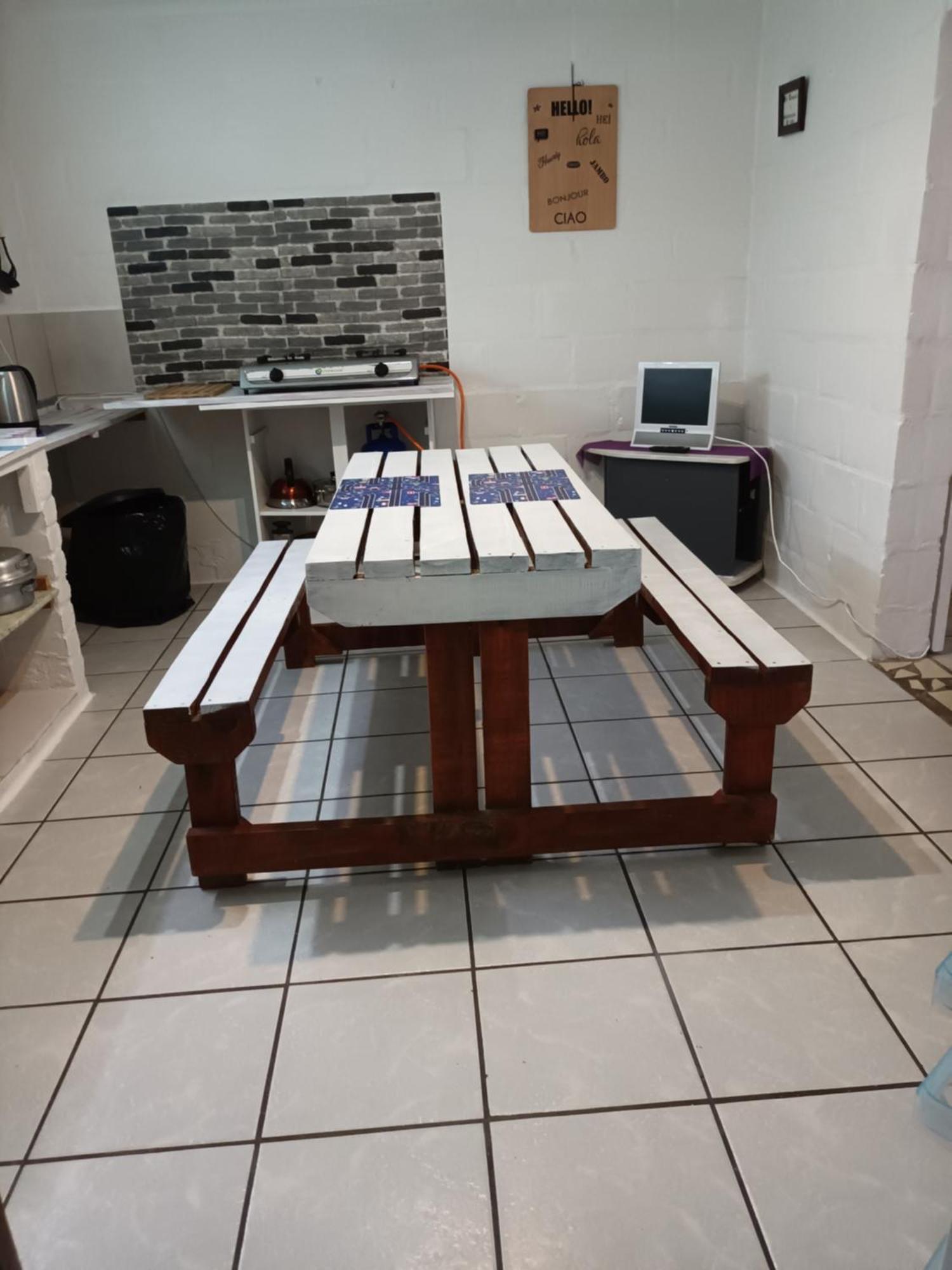 הרמנוס Self Catering Unit 7, Sandbaai חדר תמונה