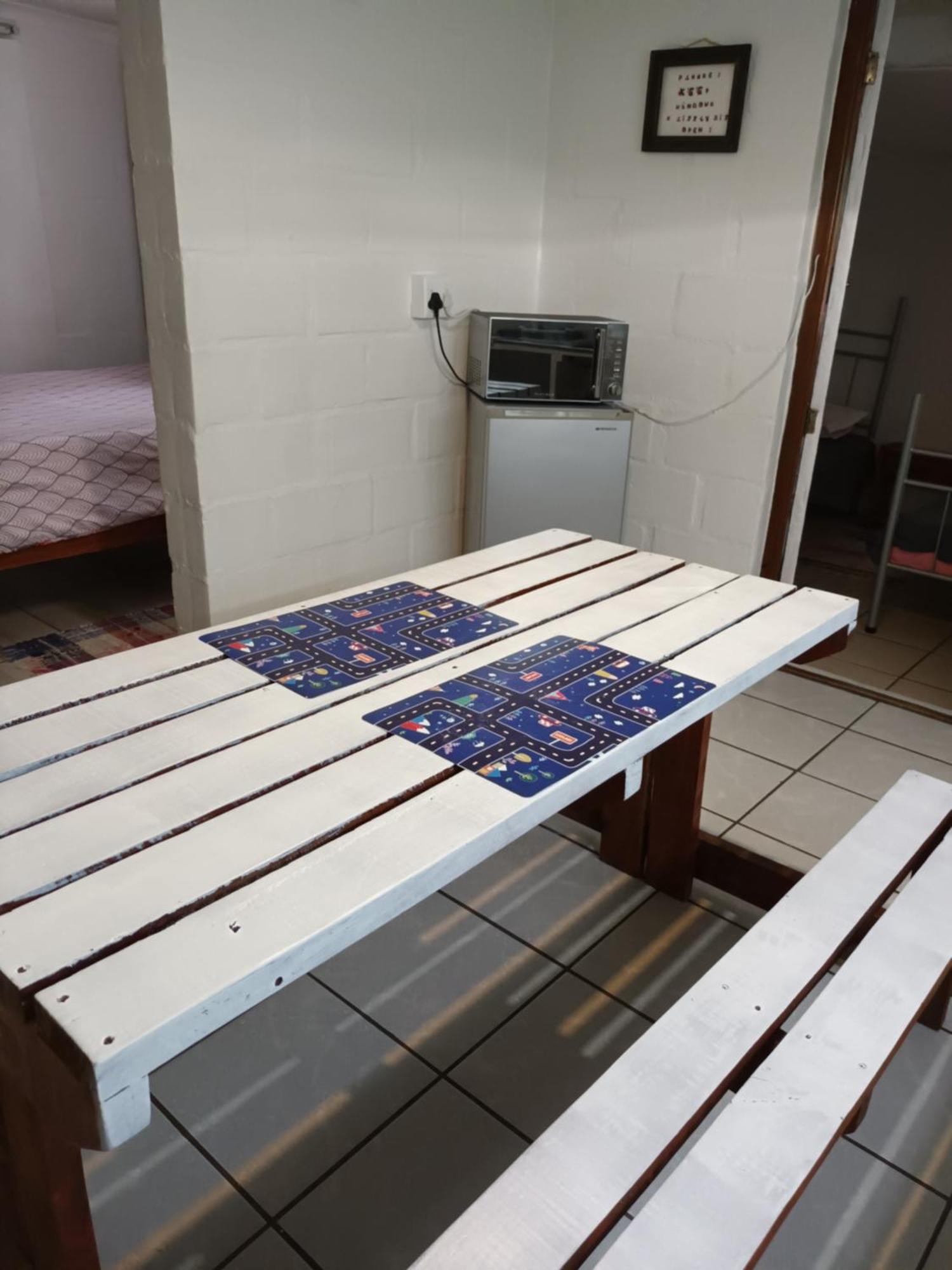 הרמנוס Self Catering Unit 7, Sandbaai חדר תמונה