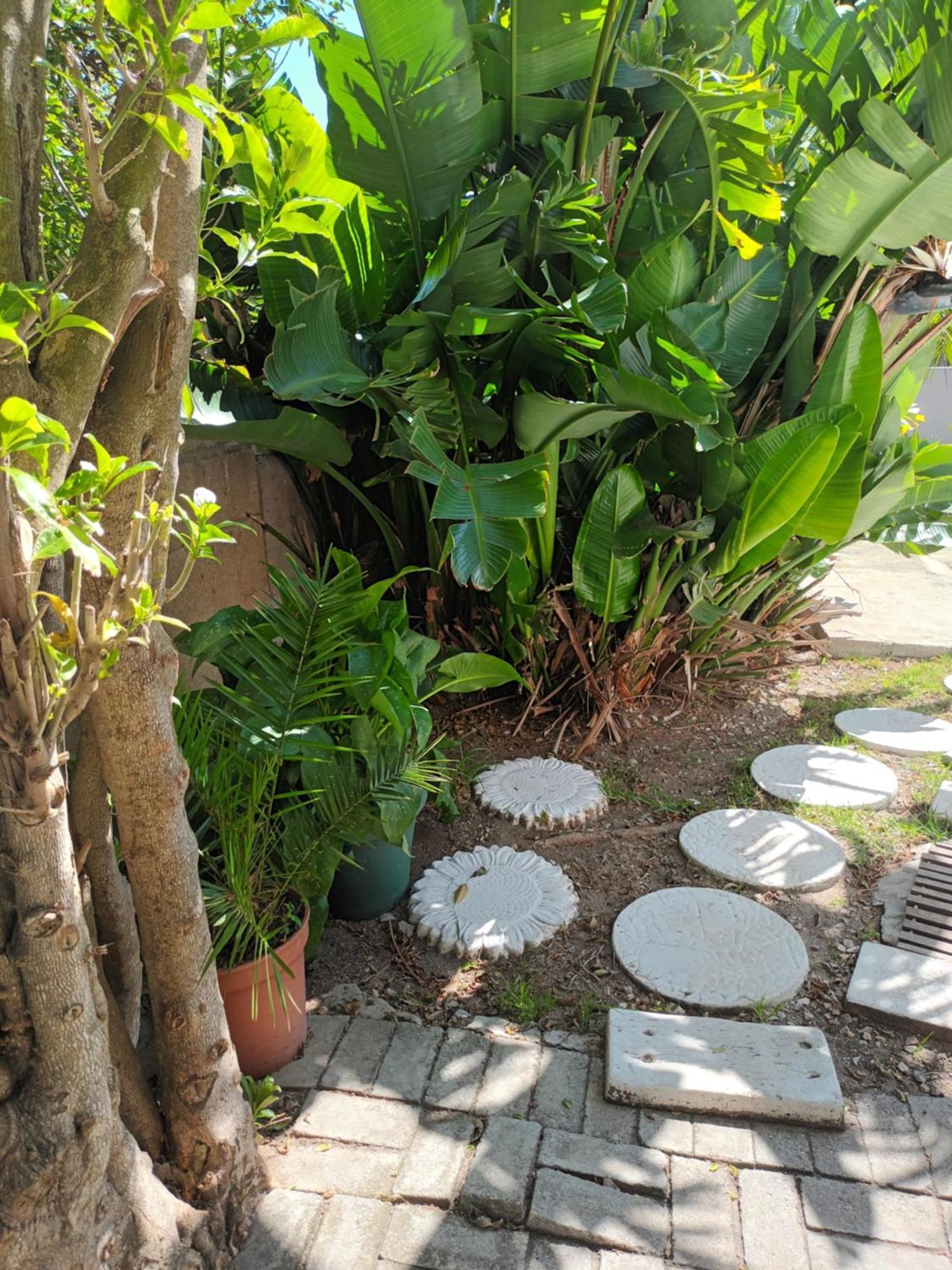 הרמנוס Self Catering Unit 7, Sandbaai חדר תמונה