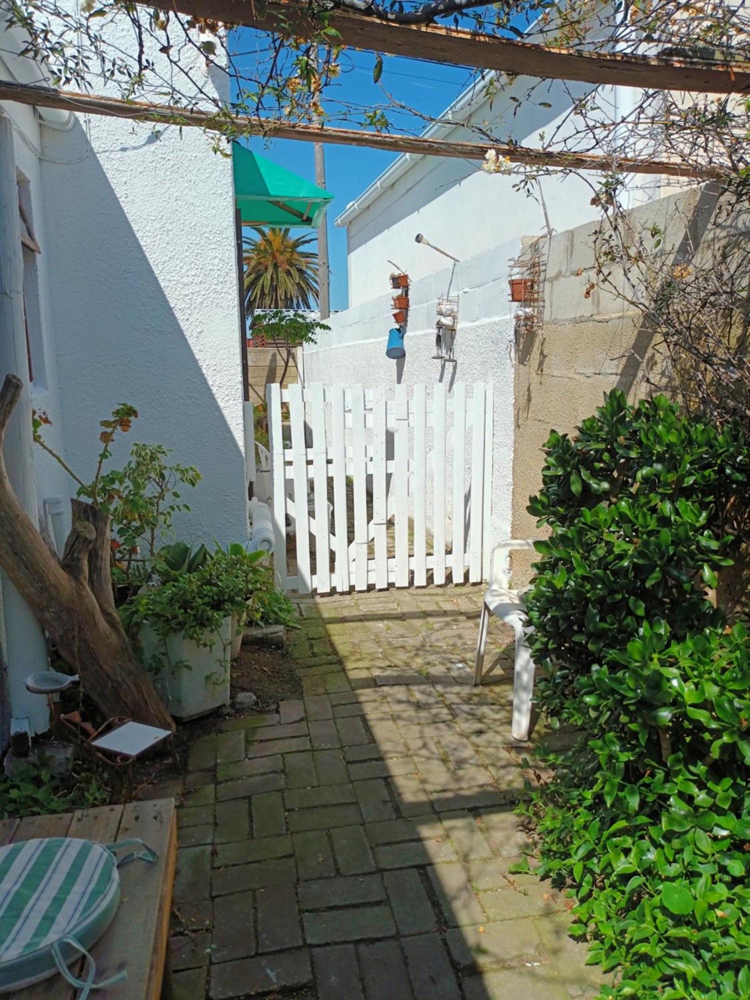 הרמנוס Self Catering Unit 7, Sandbaai חדר תמונה