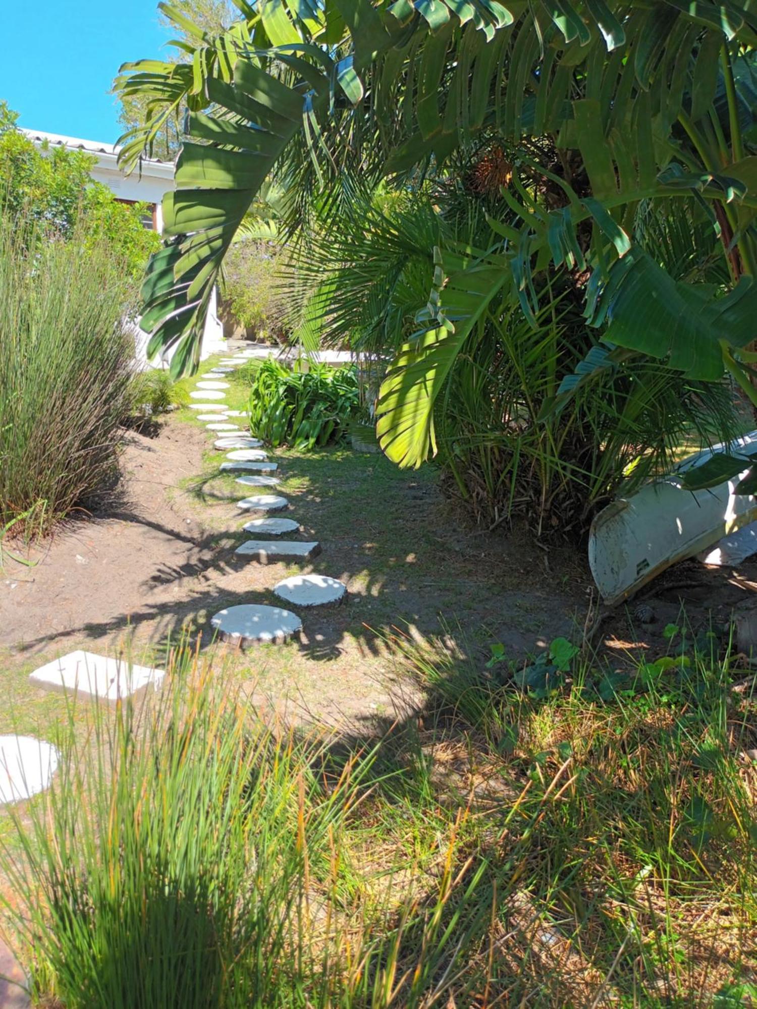 הרמנוס Self Catering Unit 7, Sandbaai חדר תמונה